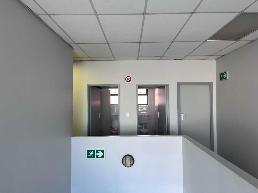To Let 0 Bedroom Property for Rent in Montague Gardens Western Cape